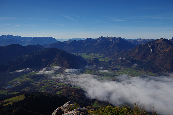 Eusalp se krepi Eusalp se krepi