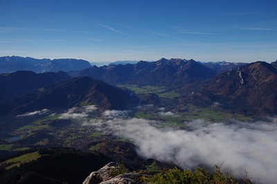 Eusalp se krepi