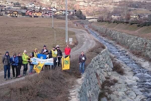 Flashmobi za varstvo rek Flashmobi za varstvo rek