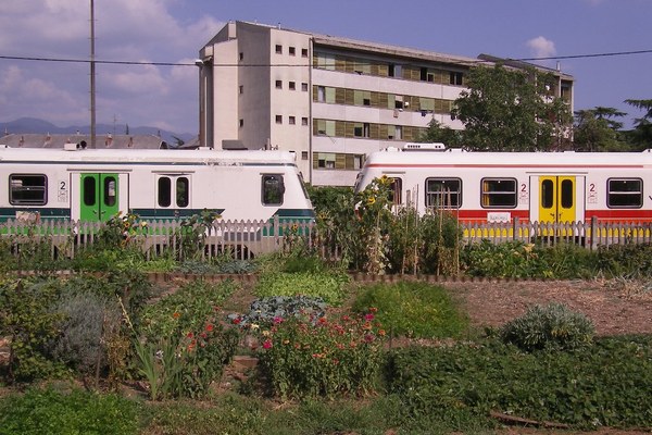 Investicije na področju prometa po epidemiji Covid-19 naj imajo daljnoročne in sinergijske učinke Investicije na področju prometa po epidemiji Covid-19 naj imajo daljnoročne in sinergijske učinke