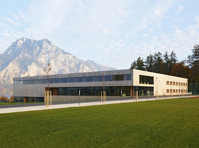 Iščejo se primeri dobre prakse na področju trajnostne gradnje!