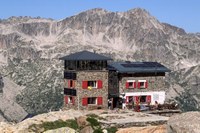 Iščemo: Trajnostne planinske koče