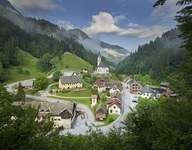 Krajina je od nas vseh - izkušnje s Solčavskega