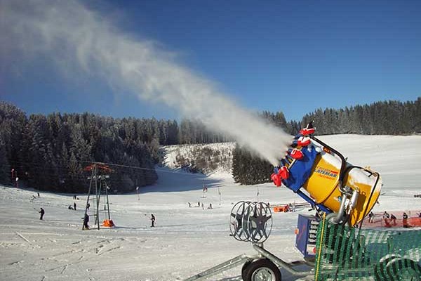 Krajše zime zahtevajo nove recepte Krajše zime zahtevajo nove recepte