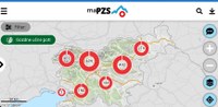 maPZS: za odgovoren izlet v gorski svet