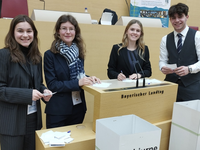 Mladinski parlament: pet resolucij za boljšo kakovost življenja