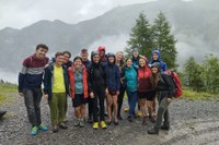 Mladinski svet CIPRE obeležuje deseto obletnico delovanja