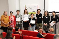 Nagrada za inovativne projekte socialnega vključevanja na območju Alp