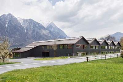 Nagrade za odlične projekte alpske arhitekture
