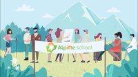 Napoved: seminar za učitelje - Alpska šola v Sloveniji