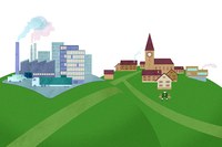 »Naša vas ima prihodnost!«