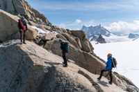 Nizozemsko-alpsko partnerstvo za trajnostni turizem