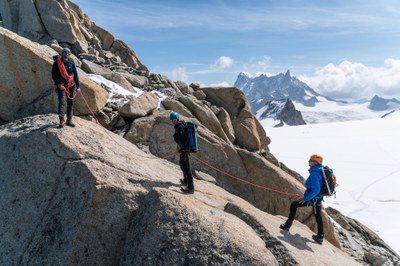 Nizozemsko-alpsko partnerstvo za trajnostni turizem