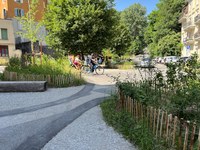 Nov projekt na področju varstva tal v alpskem prostoru