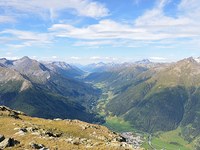 Od posameznih varstvenih con do regionalnega upravljanja
