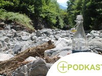 Ogenj za alpske vode