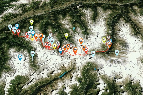 Pametne Alpe Pametne Alpe