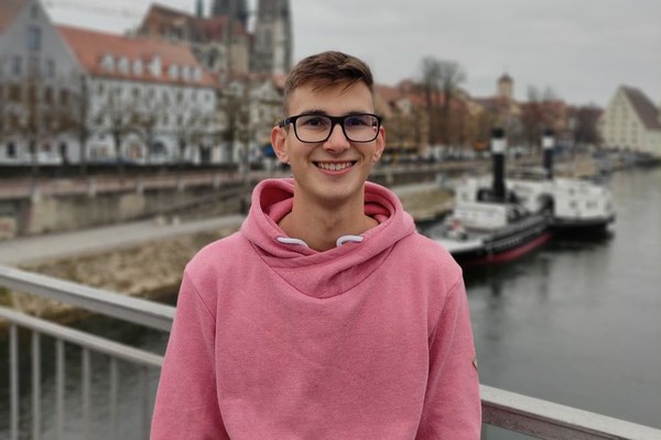 Vizija: Ponovna oživitev flore in favne Vizija: Ponovna oživitev flore in favne