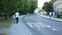[Povabilo za občine in prostorske načrtovalce]: Usposabljanje Izdelajmo skupaj lokalni načrt hodljivosti!