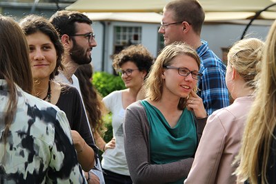Projekt živega laboratorija