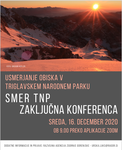 SMER TNP - Zaključna konferenca
