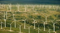 So vetrne elektrarne primerne za Slovenijo?  (2.del)