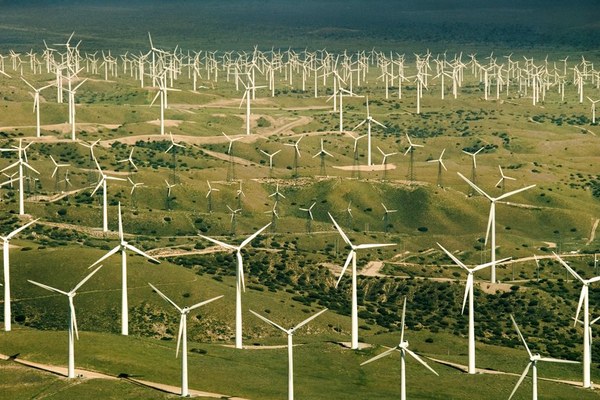 So vetrne elektrarne primerne za Slovenijo? (2.del) So vetrne elektrarne primerne za Slovenijo? (2.del)