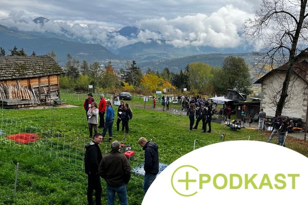 Sodelovanje na področju zaščite čred Sodelovanje na področju zaščite čred