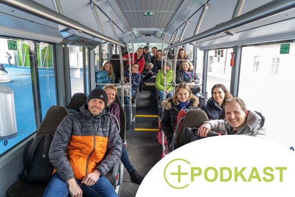 Spremenimo potovalne navade – enostavno in učinkovito! Spremenimo potovalne navade – enostavno in učinkovito!
