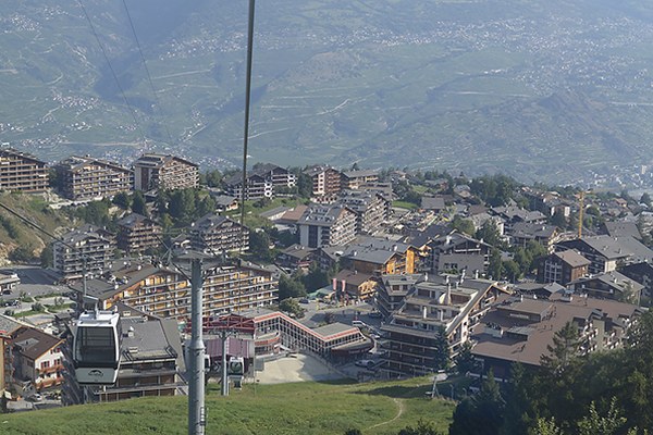 Tla – več kot le zazidljiva zemljišča Tla – več kot le zazidljiva zemljišča