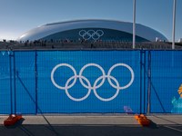Virus, imenovan zimske olimpijske igre
