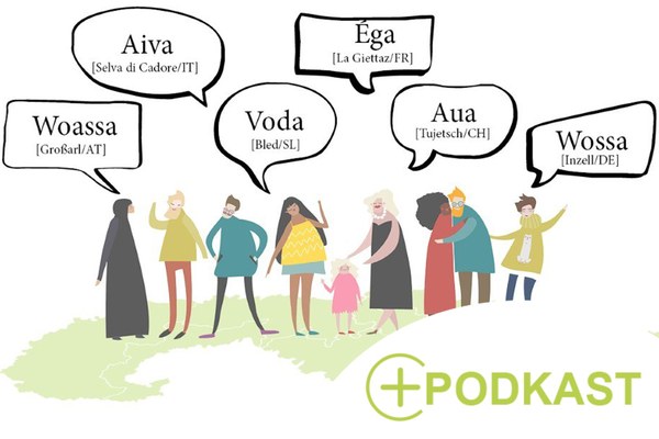 Govorite alpsko? Govorite alpsko?