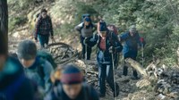 Z javnim potniškim prometom na Ciprnik, Lubnik, Ajdno in Kriško goro