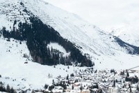 Z varovanjem gozdov varujemo tudi doline