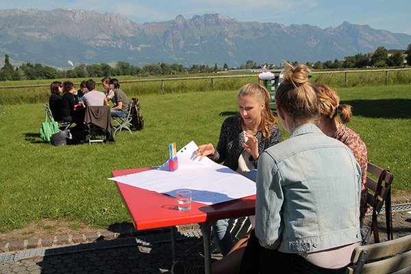 Zahteve CIPRE za več trajnostnosti v EUSALP Zahteve CIPRE za več trajnostnosti v EUSALP