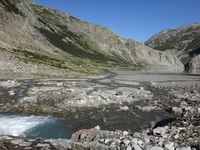 Živa voda kot priložnost