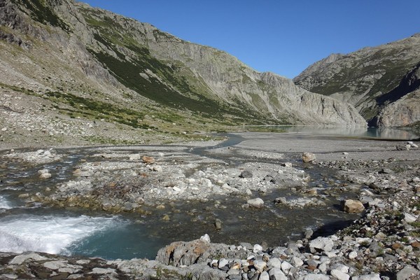 Živa voda kot priložnost Živa voda kot priložnost