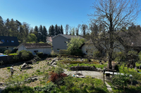Od parkirišča do naravnega paradiža
