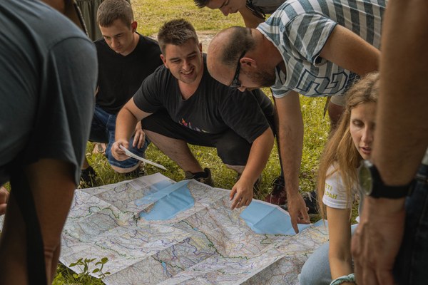 Sončni grič, trajnostna kultura sobivanja Sončni grič, trajnostna kultura sobivanja
