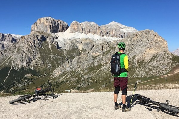 Turizem na prostem z dolgoročno vizijo Turizem na prostem z dolgoročno vizijo