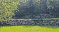 KamenGor: oživljanje dediščine suhozidov Goriške