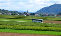 Počakaj na bus