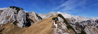 Ponovni zagon alpskega turizma