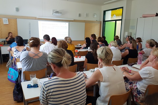 Trajnostna mobilnost v šolah in vrtcih Trajnostna mobilnost v šolah in vrtcih