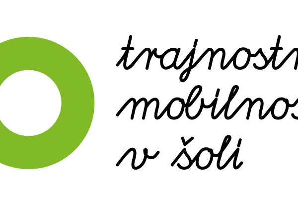 Trajnostna mobilnost v šoli Trajnostna mobilnost v šoli