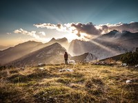 Via Alpina Youth – walking the change