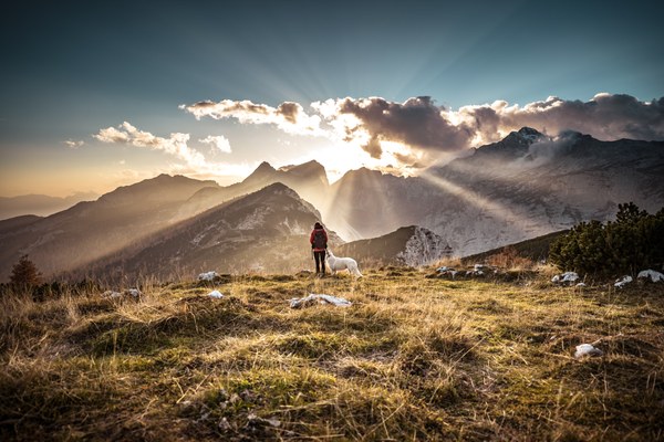 Via Alpina Youth – walking the change Via Alpina Youth – walking the change