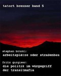 Tatort Brenner Band 5