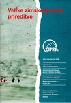 Velike zimskošportne prireditve
