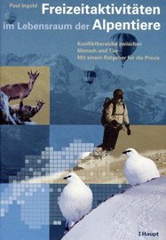 Prostočasne dejavnosti v življenjskem okolju alpskih živali